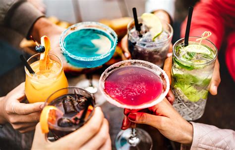 Popular Cocktails 25 Best Cocktails Flavor Fix