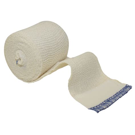 2 Elastic Bandages With Velcro Style Ends Mcr Medical