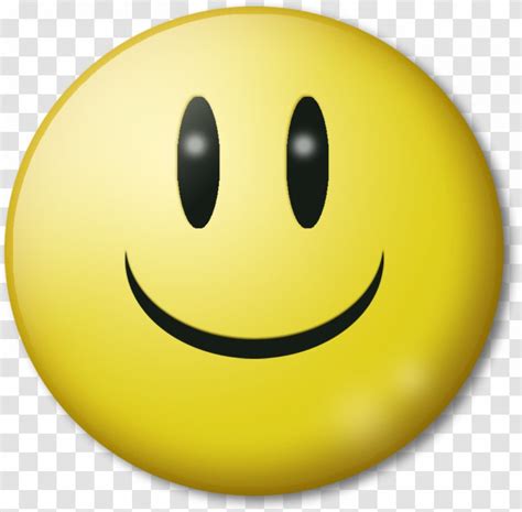 Happy Face Emoji Gesture Pleased Transparent Png