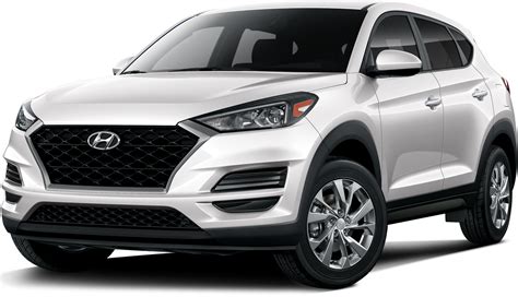 2021 Hyundai Tucson Incentives Specials And Offers In Greenfield Wi