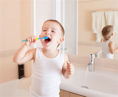 Oral Hygiene For Sydneys Babies And Toddlers Shore Dental