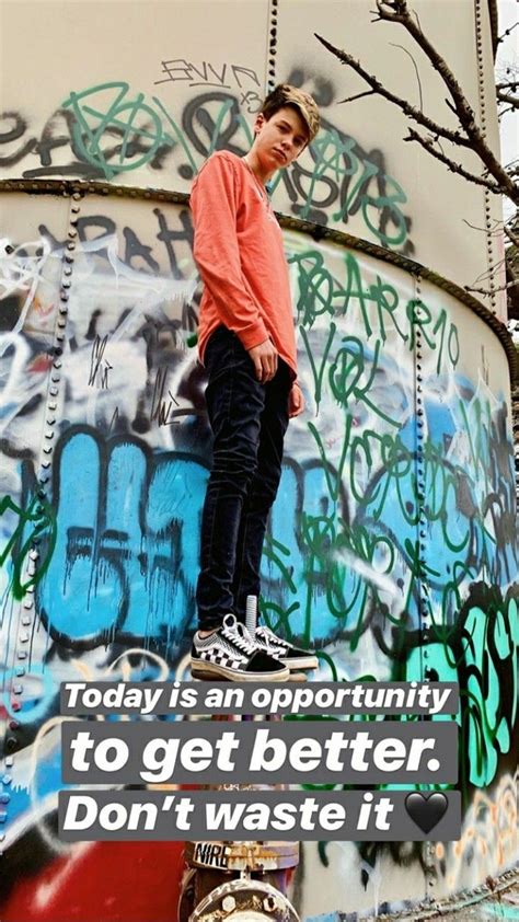 Reddit has thousands of vibrant communities with people that share your interests. Pin by layla belle on Carson Lueders Story | Carson ...
