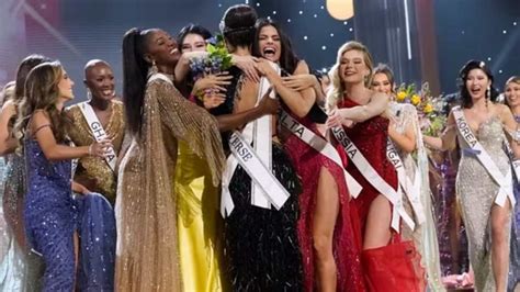 Miss Universe 2023 Check Here Date Time Host Country And Contestants