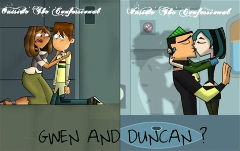 Why Did This Happen Duncan And Courtney Fan Art Fanpop