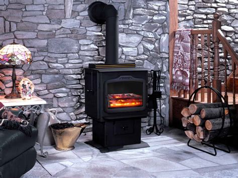 They are surprisingly efficient heat sources. Legacy Stoves Archives - North Forge fireplaces, inserts ...