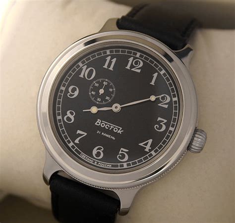 russian automatic watch vostok retro 2415 550872 all russian watches