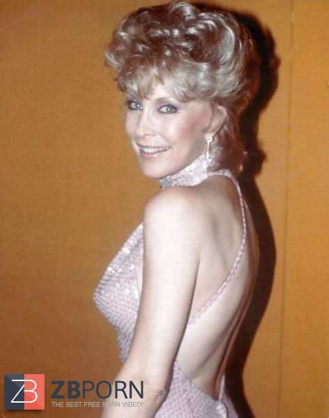 asn so light haired and stellar that i wish of barbara eden jeannie zb porn