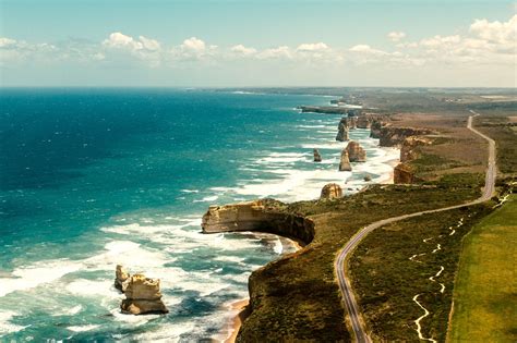 Great Ocean Walk | Walking Holiday in Australia