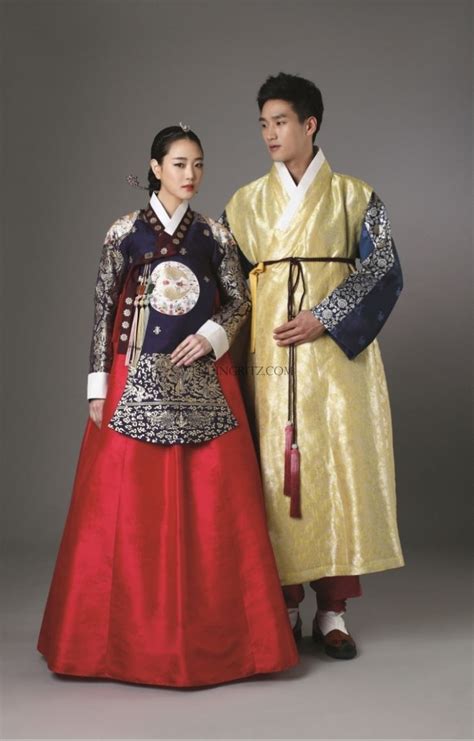 Korean Korean Traditional Dress Traditional Korean Clothing Traditional Outfits