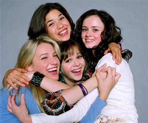 ‘sisterhood Of The Traveling Pants Cast Reunions Photos