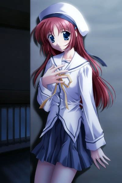 Shirakawa Kotori Da Capo Image 30818 Zerochan Anime Image Board