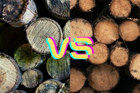 Seasoned Vs Unseasoned Firewood Which Is Better Just Chainsaws