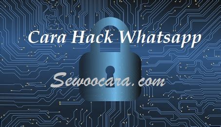 Cara ini dapat kalian lakukan saat smartphone kalian sudah terdapat user dari wifi id tersebut. Dota2 Information: Cara Hack Whatsapp Tanpa Aplikasi