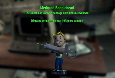 Dec 13, 2015 · in fallout 4, weapons and apparel no longer deteriorate, meaning that you don't need to carry extra equipment to repair them with. Fallout 4 Hole in the Wall (Vault 81) Quest