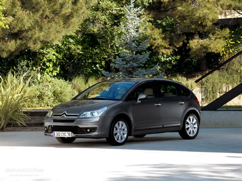 The site owner hides the web page description. CITROEN C4 Hatchback - 2004, 2005, 2006, 2007, 2008 ...