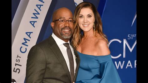 darius rucker and wife beth leonard split after 20 years of marriage youtube