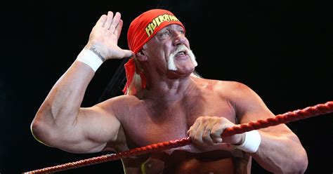 Hulk Hogan Wwe Wrestlemania 33 Return Rolling Stone