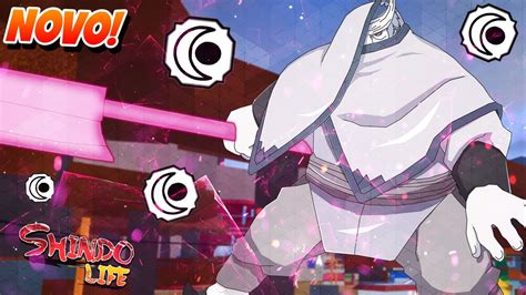 There are three different types of bloodlines: NOVAS BLOODLINES dos OTSUTSUKIS no SHINDO LIFE! - YouTube