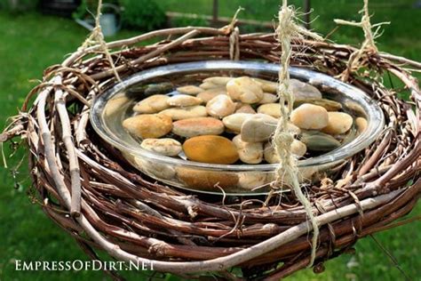On the upside, some butterfly species started to make a comeback in 2019, according to the uk butterfly monitoring scheme. How to Make a Butterfly Water Feeder - Empress of Dirt