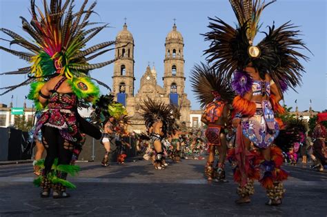 Las Tradiciones de Guadalajara Más Populares