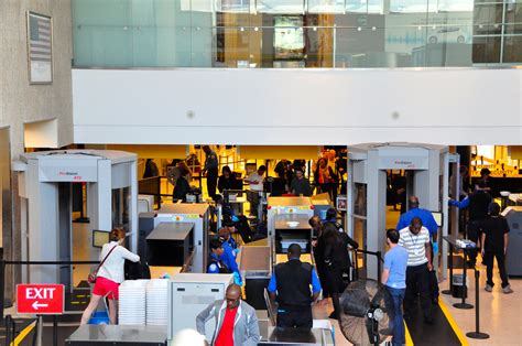 Tsa Launches Crowd Sourcing Contest To Speed Up Precheck And Security