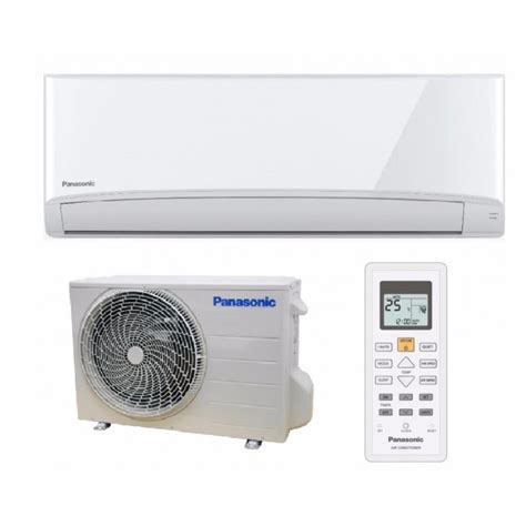 Split system wall mounted air conditioner's low. Panasonic Air Conditioner R32 - goodycond