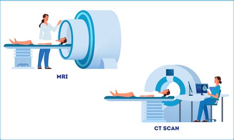 Ct Scan Vs Mri Do You Know The Difference Ehealth Connection