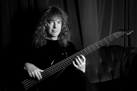 Bassist Neil Murray On His Years With Black Sabbath Whitensake