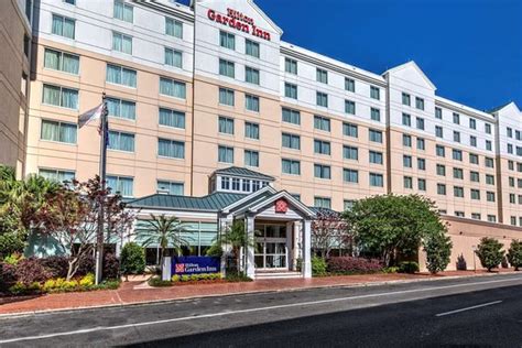 Hilton Garden Inn New Orleans Convention Center 170 ̶2̶6̶0̶ Updated 2019 Prices And Hotel