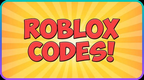 We did not find results for: Roblox Codes! - YouTube