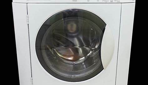Kenmore Front Load Washer | EBTH