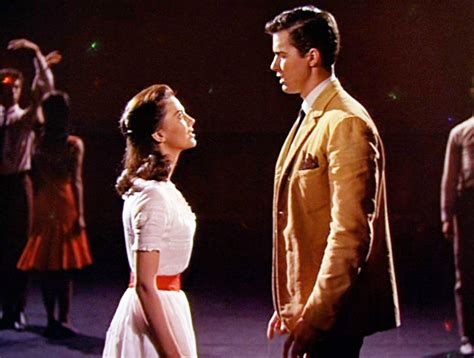 Classic Film Review West Side Story West Side Story Classic Films Film Review