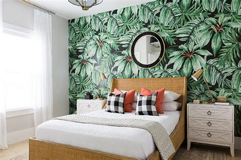 Modern Tropical Home Interior Design Ideas To Inspire ...