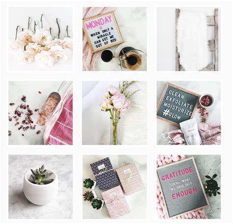 How to sell feet pics. 9 Brilliant Instagram Feed Ideas That Can Make Your ...