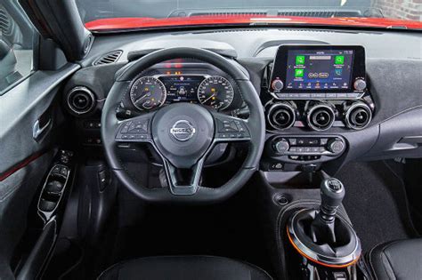 Hinten zeigt der neue juke eine gewisse familienähnlichkeit zum micra, vorne zitiert die. Nissan Juke II (2019): Test, Preis, Motoren, Maße ...