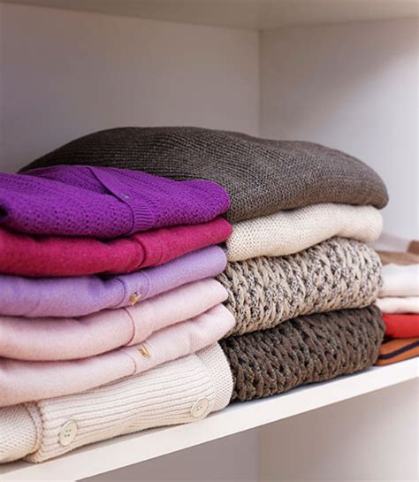 We did not find results for: Seasonal Clothing Care - How to Repair and Store Seasonal ...