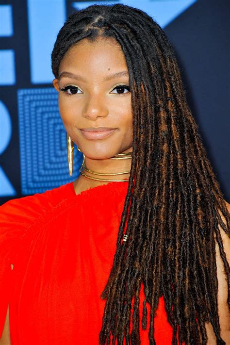 The 15 Best Beauty Looks From The 2017 Bet Awards In 2020 Locs