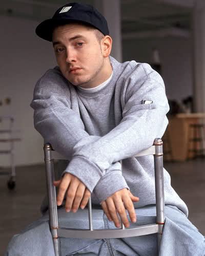 Eminem Infinite 1996