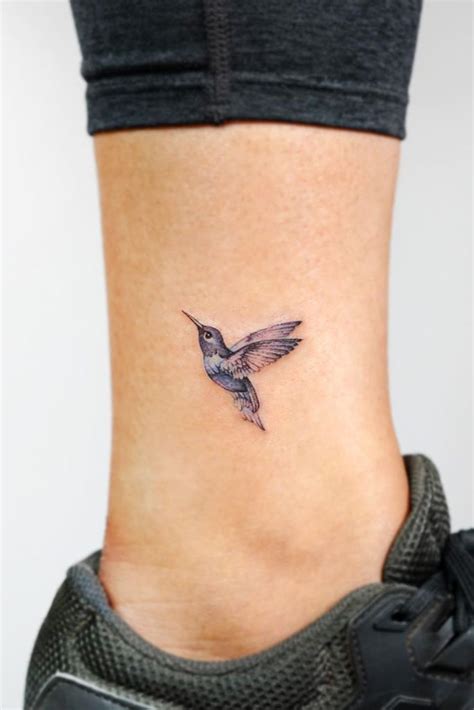 25 Bird Tattoo Ideas Viсtoria Lifestyle Blog
