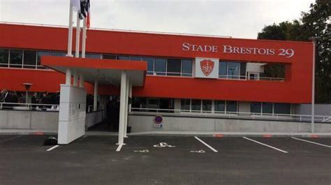 Stade Brestois. Le centre de formation va fermer une semaine après un