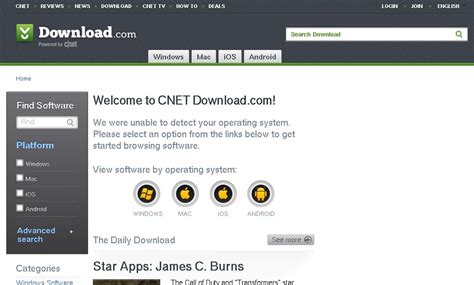 Cnet Downloads Lasopashare