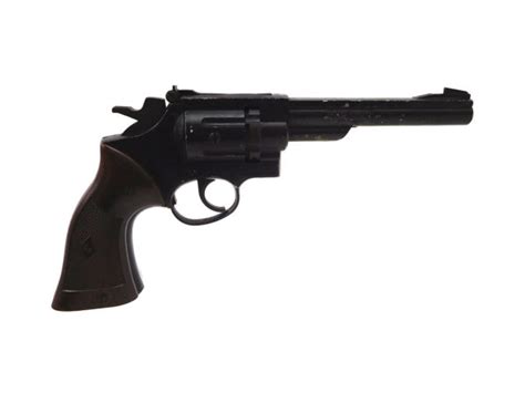 Crosman 38t Co2 Pellet Pistol In Box Baker Airguns