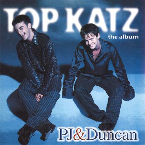 Top Katz By Pj And Duncan On Spotify