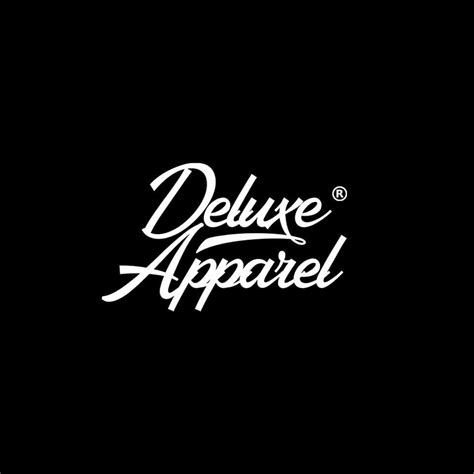 Deluxe Apparel