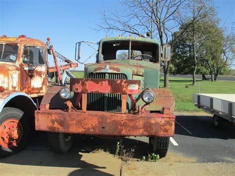2013 Mack Trucktoberfest Photos - Truck Shows and Events