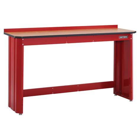 Craftsman 6 Workbench Red Shop Your Way Online Shopping And Earn