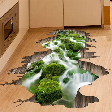 Rechteck 50 x 80 cm / quadrat 40 x 60 cm / rund 40 cm / rund 60 cm lieferinhalt:1*3d vortex teppich 3d Teppich Loch