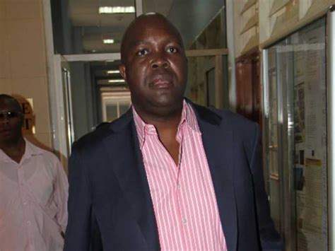 Dennis itumbi biography, age, early life, family, education, career and net worth ~ information guide africa. How Jacob Juma Predicted The Firing On Dennis Itumbi - Naibuzz