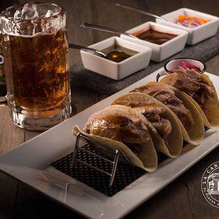 Un país cada vez más aislado. La Cancilleria, Matamoros - Restaurant Reviews, Phone ...