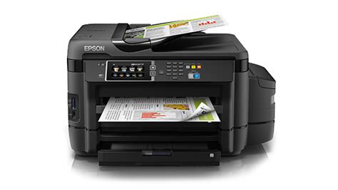 Imprime tus documentos sin necesidad. Epson M200 Mono All-in-One Ink Tank Printer Ink | Ink ...